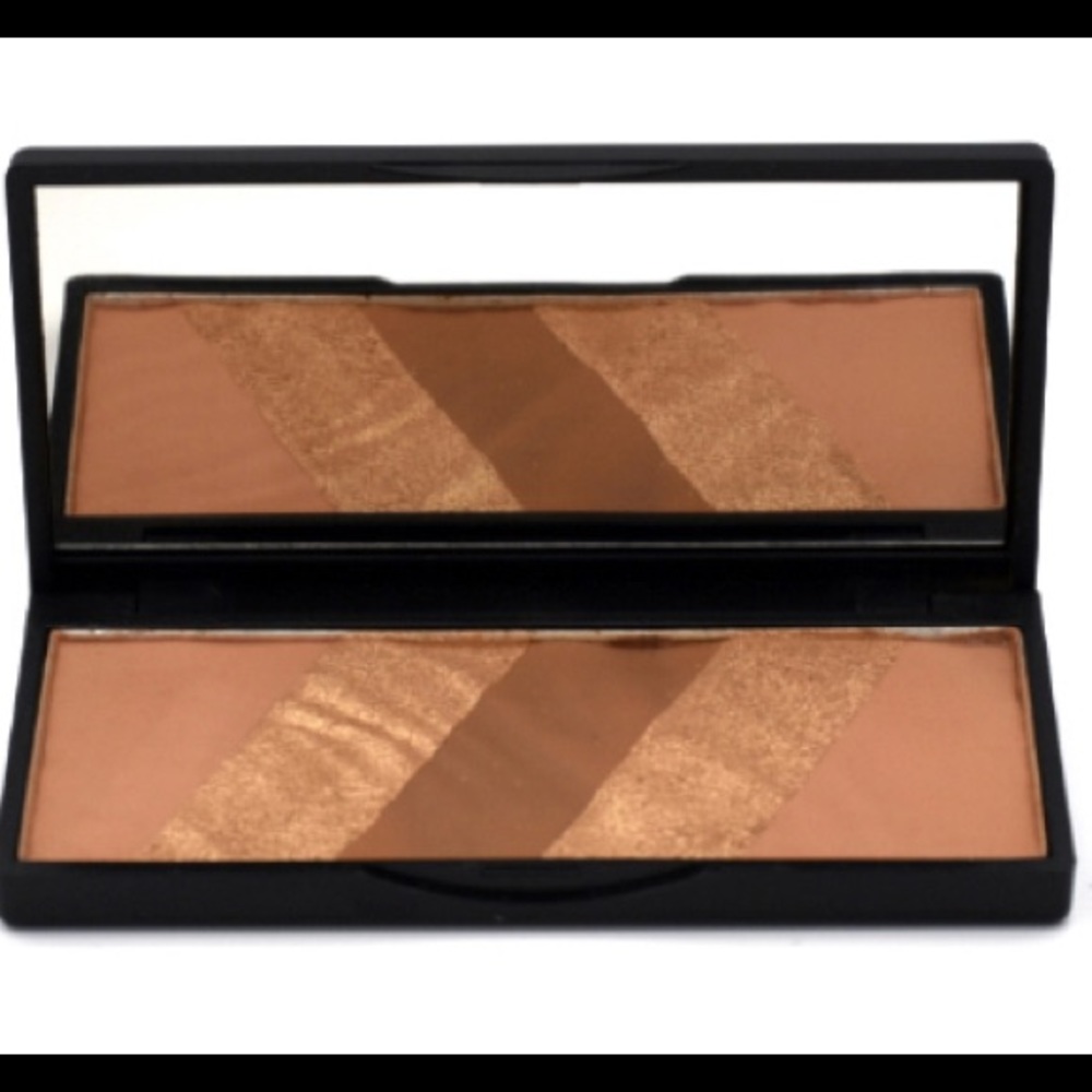 Beaute Basics Bronzer Essentials